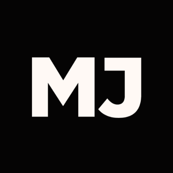 MJ Lopez Holdings, MJ Lopez Media, MJ Lopez Life & Business logo