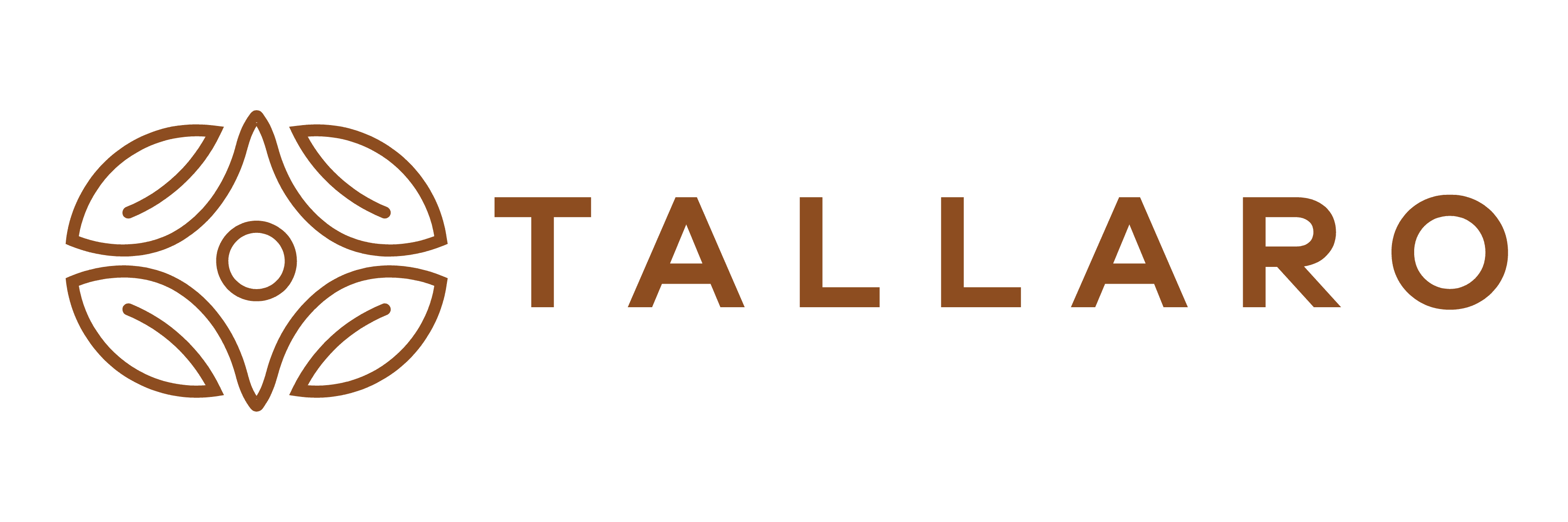 Tallaro logo