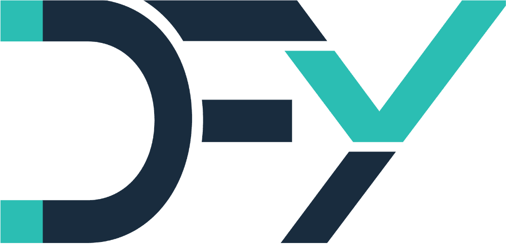 Done For You PH logo